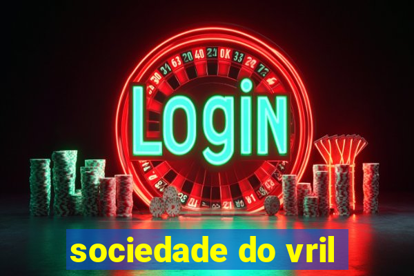 sociedade do vril